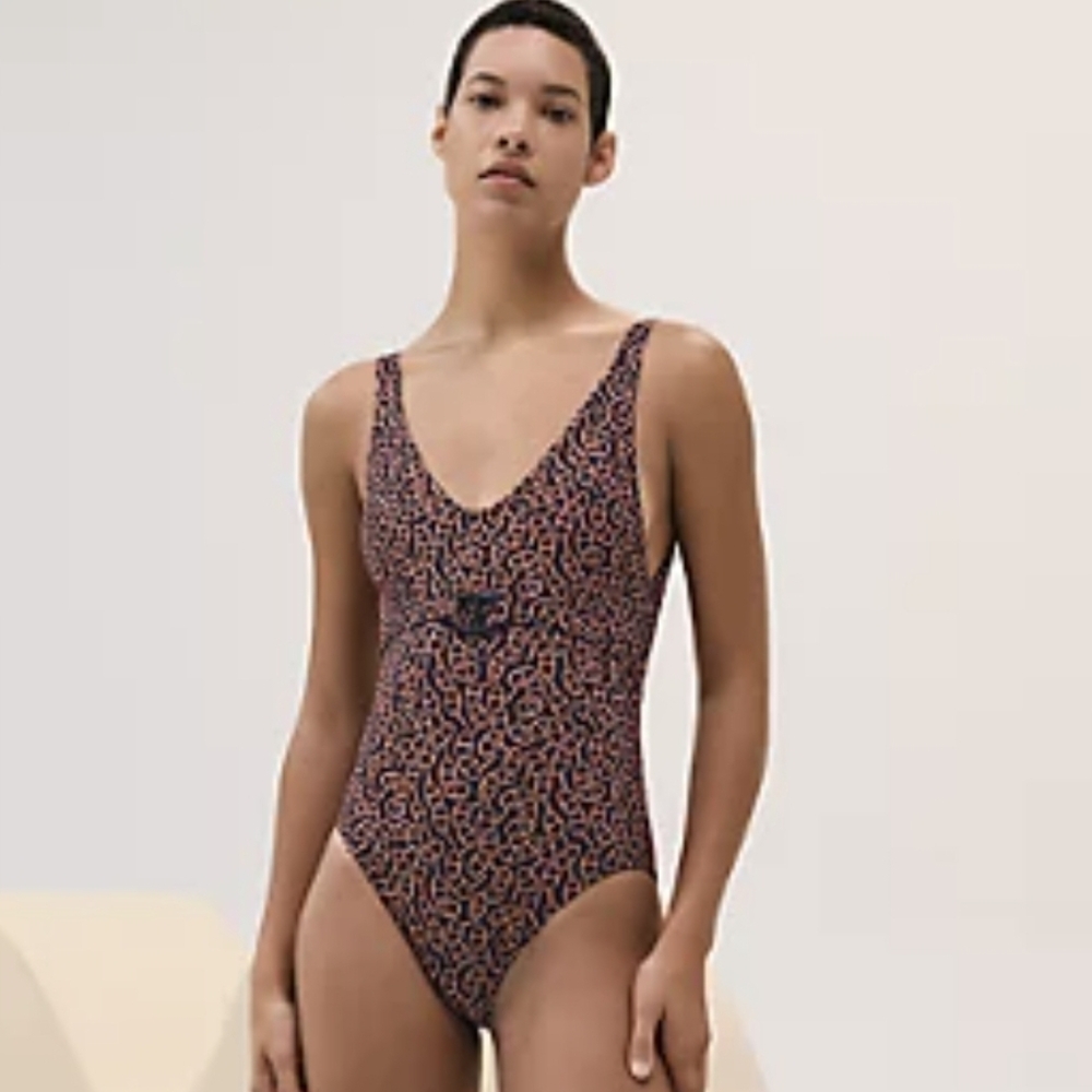 Hermes Maillot De Bain Elly Swimsuit